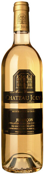 Вино Chateau Jolys Jurancon AOC 2008