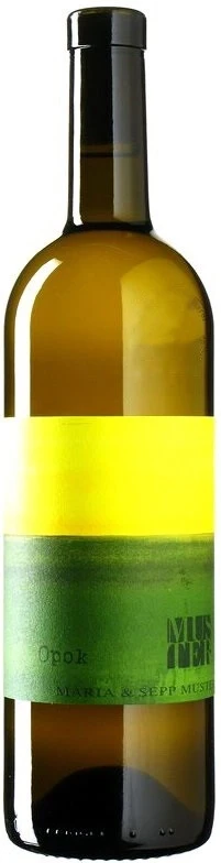 Вино Weingut Maria und Sepp Muster, Opok, 2021