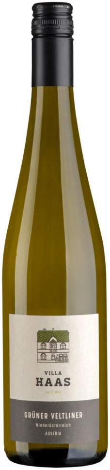 Вино Allram Villa Haas Gruner Veltliner Niederosterreich 2021