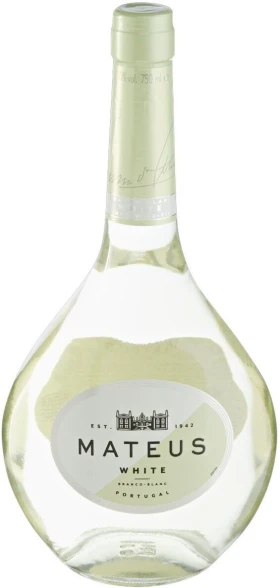 Вино Mateus Blanco