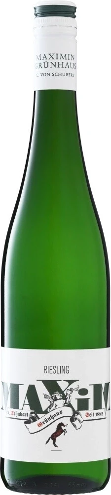 Вино Maximin Grunhaus, Maxim Riesling, 2016