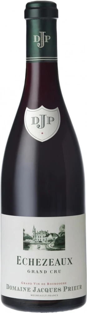 Вино Domaine Jacques Prieur, Echezeaux Grand Cru, 2013