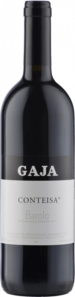 Вино Gaja Conteisa Barolo DOP 2017