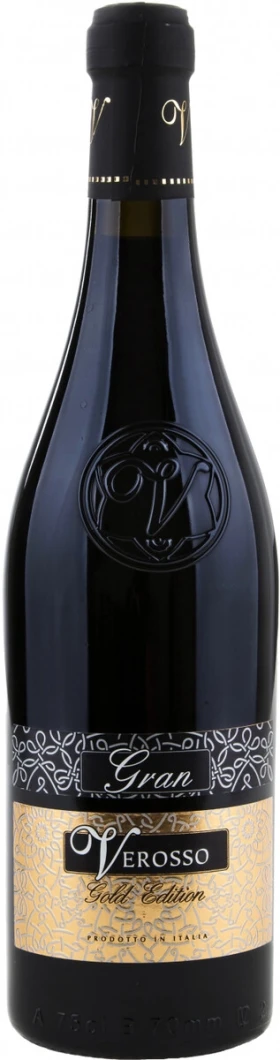 Вино Botter, Gran Verosso Gold Edition, Veneto IGT
