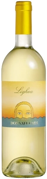 Вино Lighea, Zibibbo, Sicilia IGP, 2010