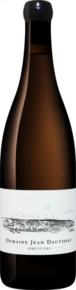 Вино Domaine Jean Dauvissat Pere & Fils, Chablis 1er Cru Vaillons AOC, 2021