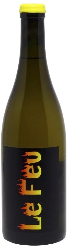Вино Jean-Francois Ganevat, Le Feu, 2021