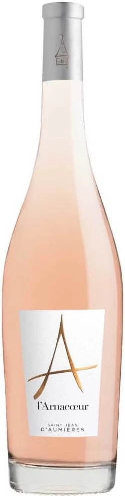 Вино Chateau Saint Jean d'Aumieres, l'Arnacoeur Pays d'Oc IGP, 2020