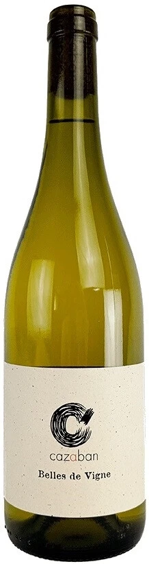 Вино Domaine de Cazaban, Belles de Vigne Pays d'Aude IGP, 2023