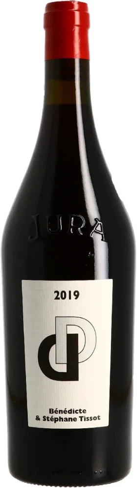 Вино Benedicte &amp; Stephane Tissot, DD, Arbois AOC, 2019
