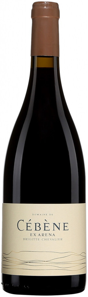 Вино Domaine de Cebene Ex Arena Faugeres AOP 2017