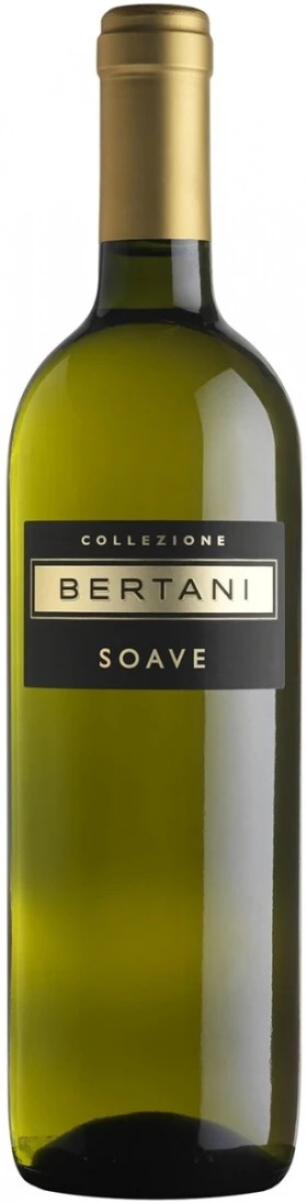 Вино Bertani, Soave Classico, 2014