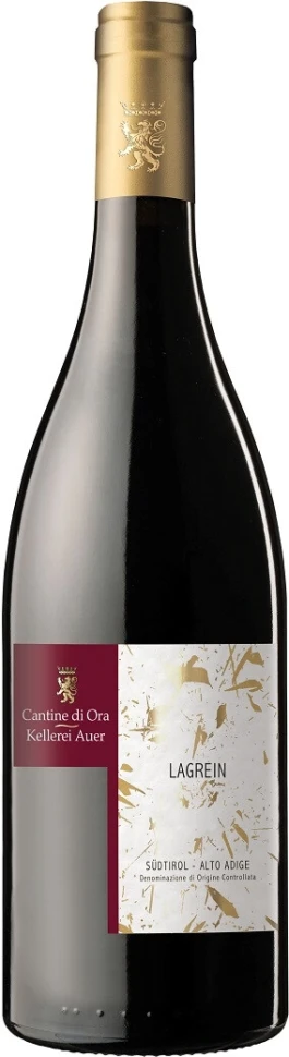Вино "Kellerei Auer" Lagrein, Alto Adige DOC