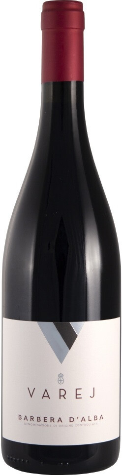 Вино Varej Barbera d Alba DOC 2019