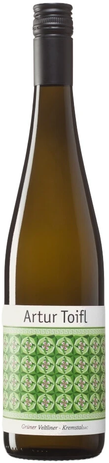 Вино Thiery-Weber, Artur Toifl Gruner Veltliner, Kremstal DAC, 2022