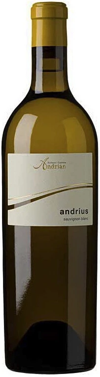 Вино Cantina Andrian, Andrius Sauvignon Blanc, Alto Adige DOC, 2010