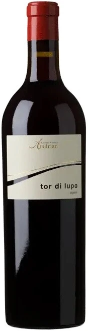 Вино Cantina Andrian, Tor di Lupo Lagrein, Alto Adige DOC, 2009