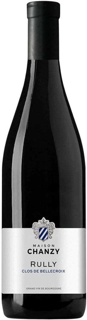 Вино Chanzy, Rully Clos de Bellecroix AOC, 2022