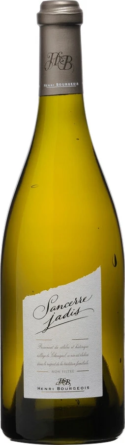 Вино Sancerre AOC Jadis, 2015