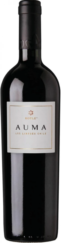 Вино Koyle, Auma, 2013