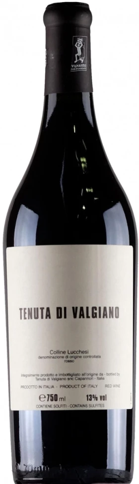 Вино Tenuta di Valgiano, Colline Lucchesi DOC, 2015