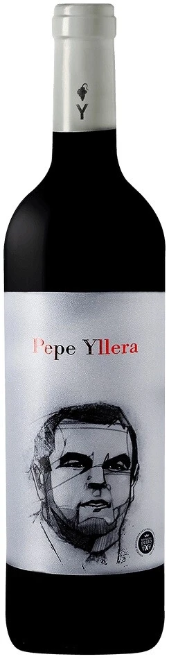 Вино Pepe Yllera Roble, Ribera del Duero DO