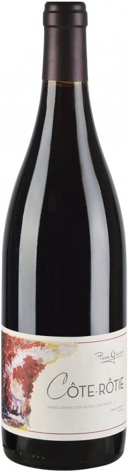 Вино Pierre Gaillard, Cote-Rotie AOC, 2019