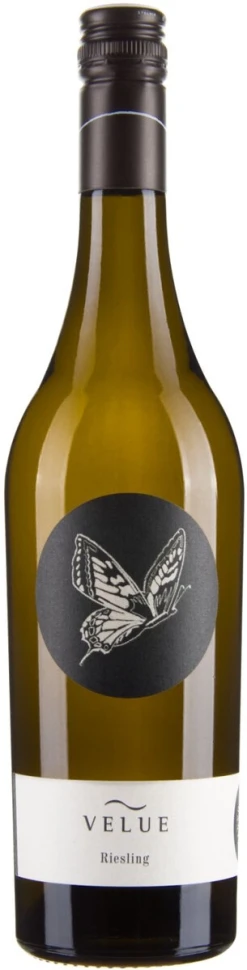 Вино Johannes Zillinger, Velue Riesling, 2015