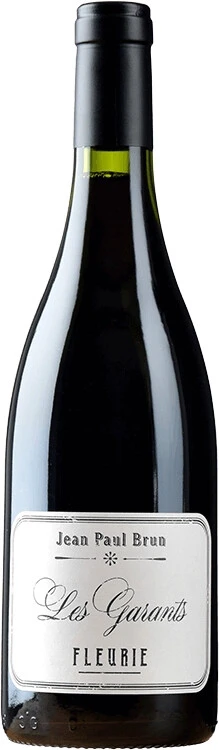 Вино Jean-Paul Brun, Fleurie Les Garants AOC, 2020