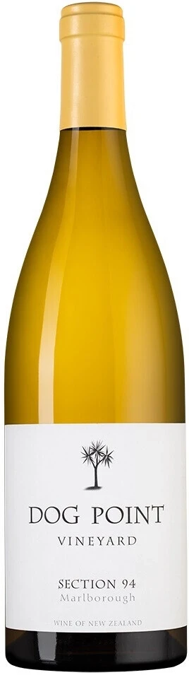 Вино Dog Point, Section 94 Sauvignon Blanc, 2019