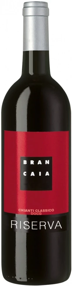 Вино Brancaia, Chianti Classico Riserva DOCG