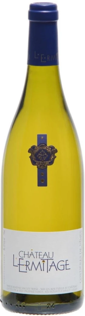 Вино Chateau L'Ermitage, "Tradition" Blanc, 2015