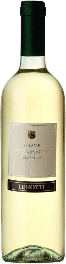 Вино Lenotti Soave DOC Classico