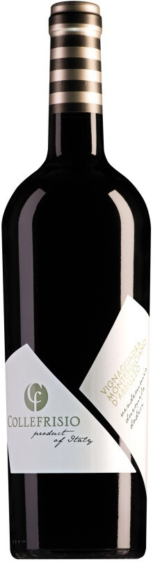Вино Collefrisio Vignaquadra Montepulciano d Abruzzo DOC 2018