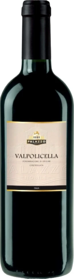 Вино "Palazzo Nobile" Valpolicella DOC, 2022