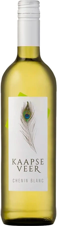 Вино Kaapse Veer Chenin Blanc, 2024