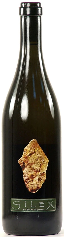 Вино Didier Dagueneau, Silex, 2006