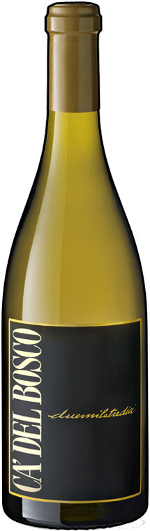Вино Terre di Franciacorta DOC Chardonnay 2017