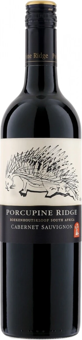 Вино Boekenhoutskloof, Porcupine Ridge Cabernet Sauvignon