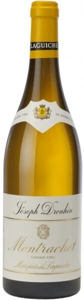 Вино Joseph Drouhin, Montrachet Marquis de Laguiche, Grand Cru AOC 1994