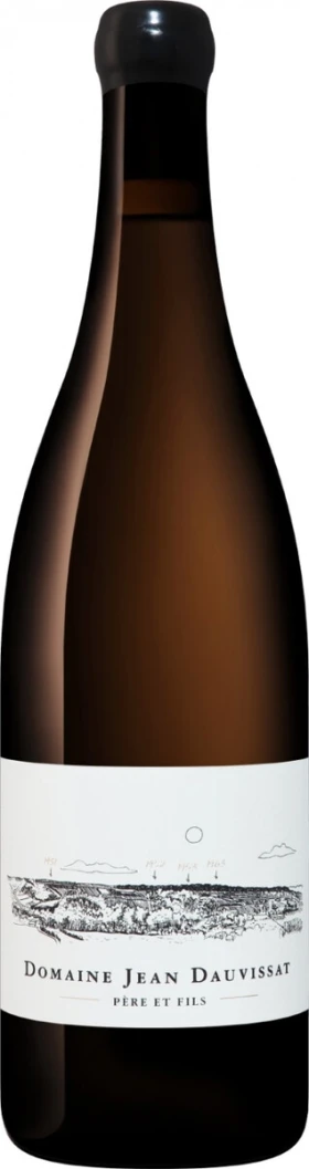 Вино Domaine Jean Dauvissat Pere &amp; Fils, Chablis 1er Cru Montmains AOC, 2021