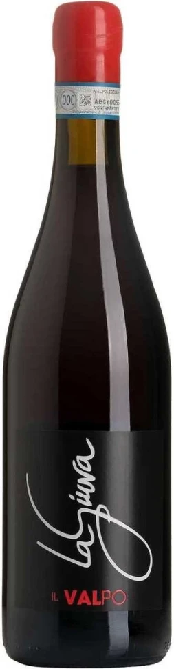 Вино La Giuva, Il Valpo Valpolicella DOC, 2022
