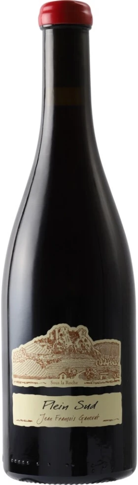 Вино Jean-Francois Ganevat, Plein Sud, Cotes du Jura AOC, 2019