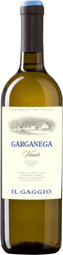 Вино Il Gaggio Garganega, Veneto IGT, 2022