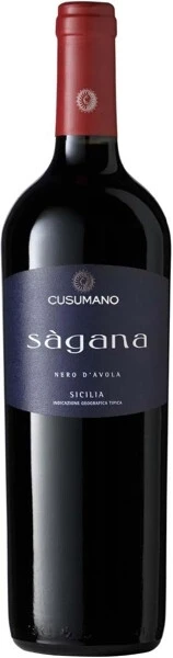 Вино Sagana, Sicilia IGT 2006