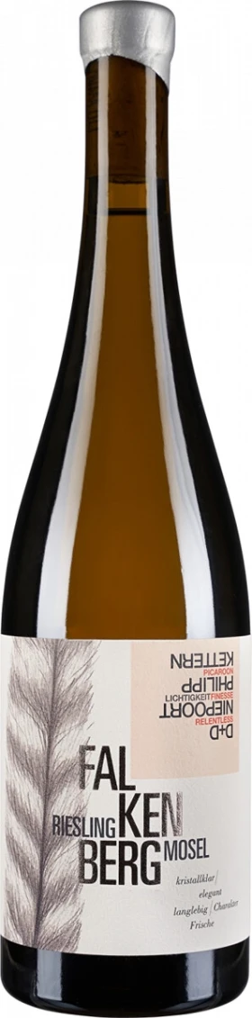 Вино Fio Weine, Falkenberg Riesling, 2016