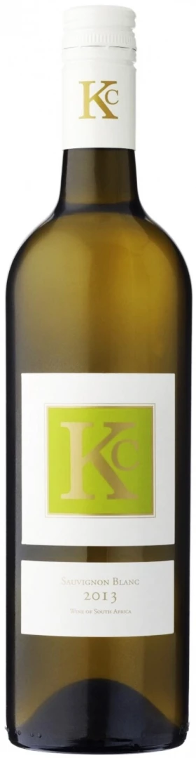 Вино Klein Constantia, KC Sauvignon Blan, 2013
