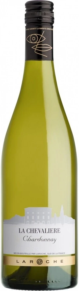 Вино Domaine Laroche, Chardonnay La Chevaliere, 2018