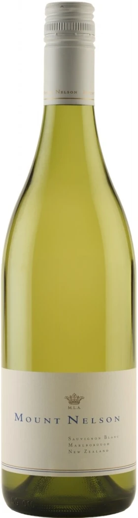 Вино Mount Nelson Sauvignon Blanc, 2012
