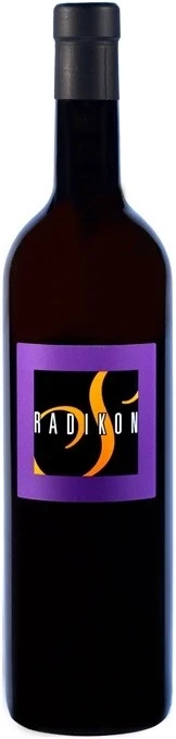 Вино Radikon, Slatnik